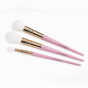SLMISSGLAM Cotton Candy Trio BRAND NEW/SEALED